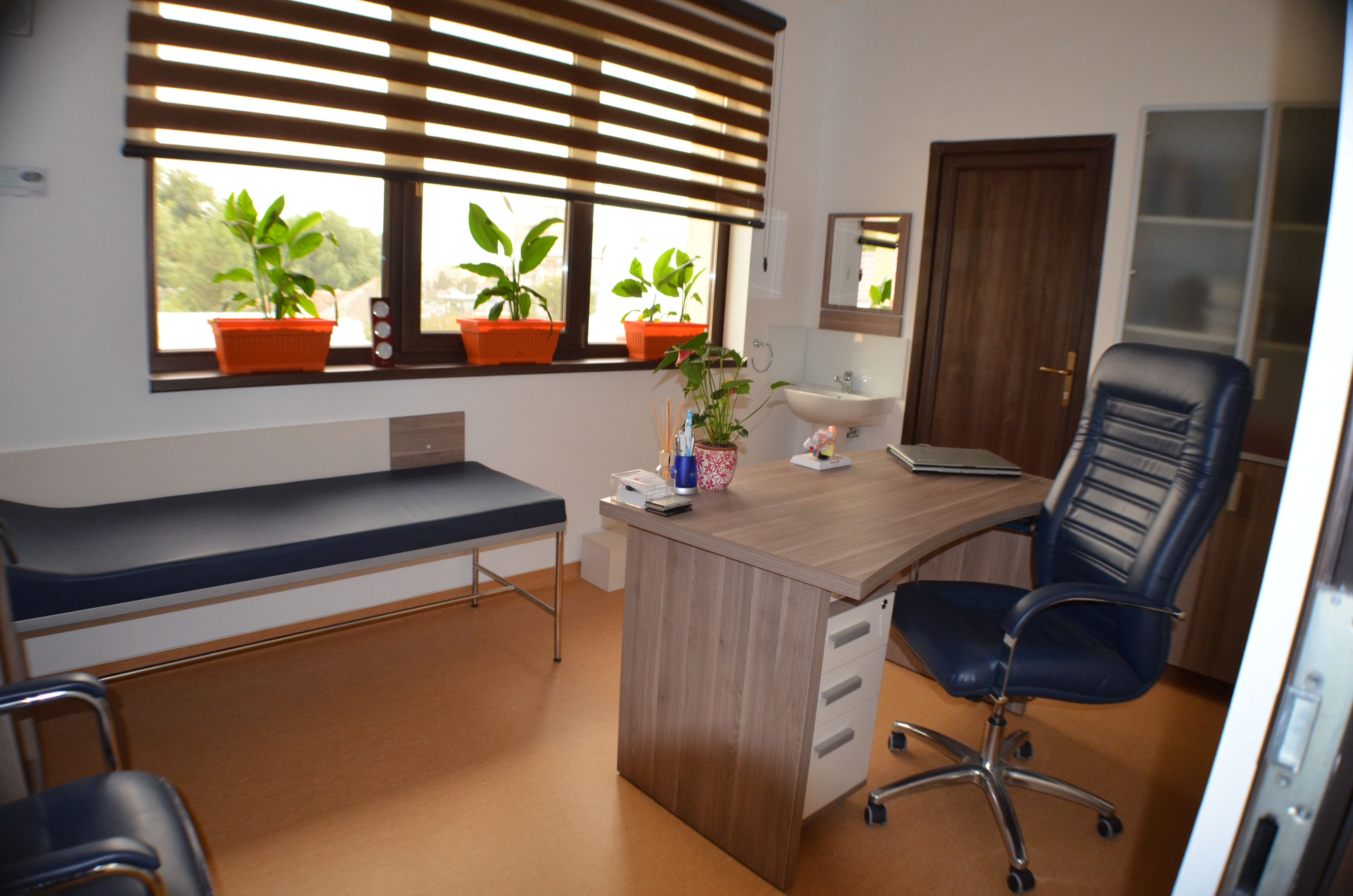 Cabinet Chirurgie Toracica